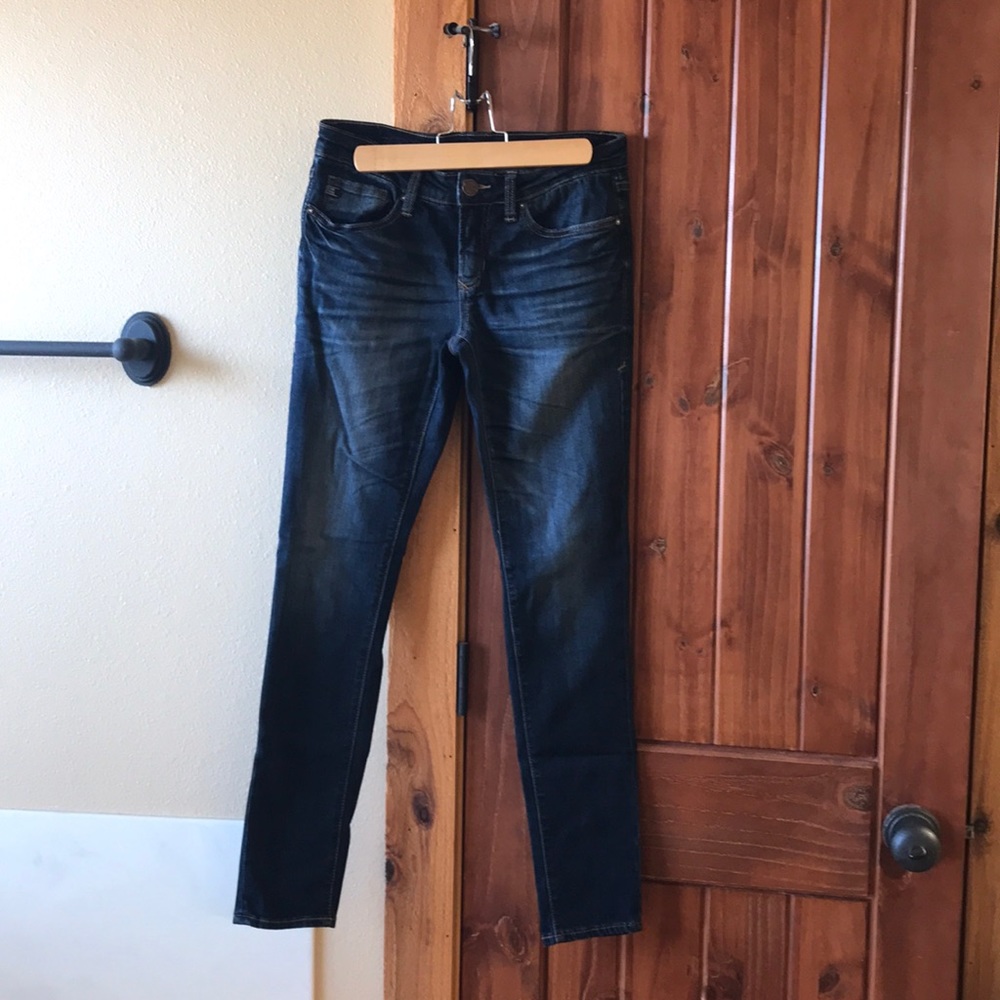 Dear John Denim